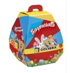 SORPRESOTTO GIOCHERIA