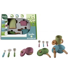 MGG MG Gordon Set Pentole MEM52103
