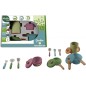 MGG MG Gordon Set Pentole MEM52103