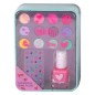 MGG Create it! Box Latta Ombretti e Smalti CRE84528B MGG Create it! Box Latta Ombretti e Smalti CRE84528B
