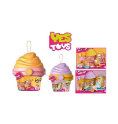 MGG YT Candy Market 2 ass YES52201