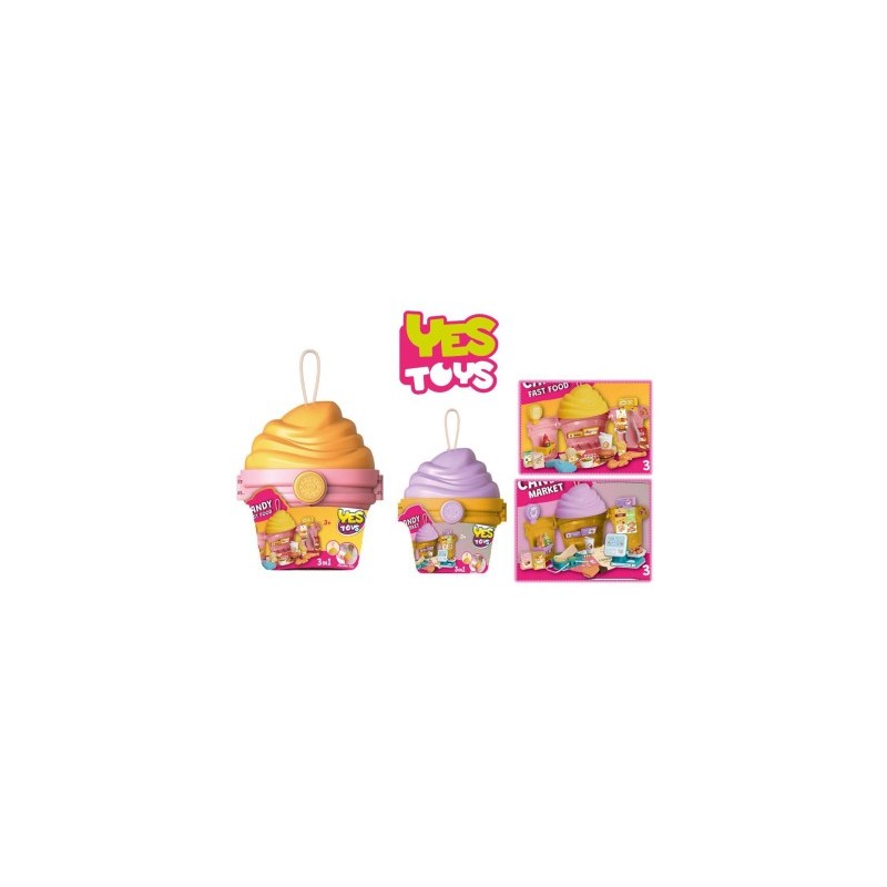 MGG YT Candy Market 2 ass YES52201 MGG YT Candy Market 2 ass YES52201