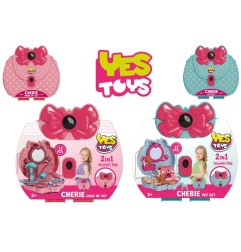 MGG YT Cherie Borsette Pets and Beauty YES52202