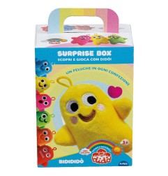 Didò Bidididò 6 pezzi blind box 364400