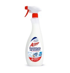 SMP Detergente Actiff