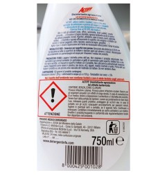 Actiff Detergente
