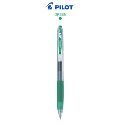 Pilot Nykor Pilot Penna Pilot Gel Pop Lol Grip 0,7 Colore 12PZ