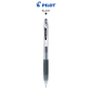 Pilot penna gel Pop'Lol Grip 0,7 nero – 12 pezzi Pilot penna gel Pop'Lol Grip 0,7 nero – 12 pezzi