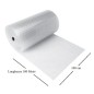 Blasetti Rotoboll rotolo a bolle d'aria 100 cm x 100 m a 3 strati 67 micron per imballaggio 0727