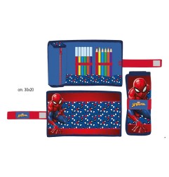 Real Trade Italia Astuccio Roll UP Spiderman