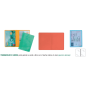 TRANSCOLOR 2 CARDS SVAR 20051160 TRANSCOLOR 2 CARDS SVAR 20051160