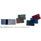 CREDIT CARDS BOOK 8 LUXE SVAR 20075700 CREDIT CARDS BOOK 8 LUXE SVAR 20075700