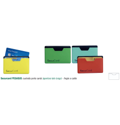 SECURCARD PEGASUS 2 CARDS SVAR 20033300