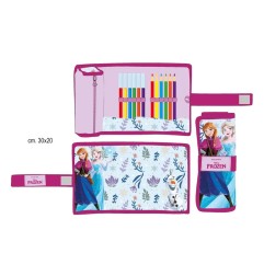 ASTUCCIO ROLL UP FROZEN VPBTS1419FR