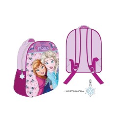 ZAINETTO FROZEN 3D DELUXE VPBTS1174FR