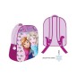 ZAINETTO FROZEN 3D DELUXE VPBTS1174FR ZAINETTO FROZEN 3D DELUXE VPBTS1174FR
