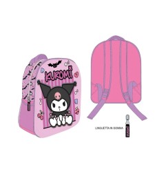 ZAINETTO KUROMI 3D DELUXE VPBTS1303KU