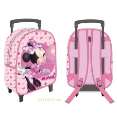 Real Trade Italia Trolley Mini Minnie