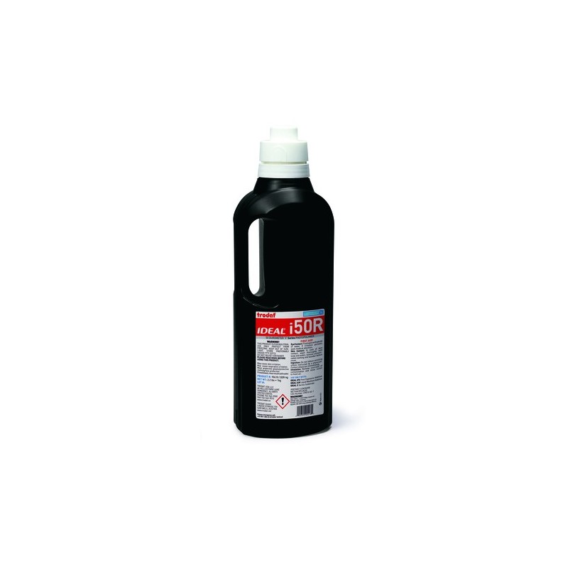 RESINA FOTOPOLIMERO i50R ROSSO 1KG 90418