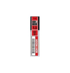 Koh-i-Noor Astuccio 12 Mine 1,3 mm 6pz