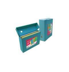 Blasetti Copertina Box Sintex C/fin 5 Colori 150PZ colori asso