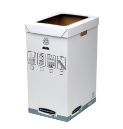 CONTENITORI PER RICICLO 60x50x30 0193201