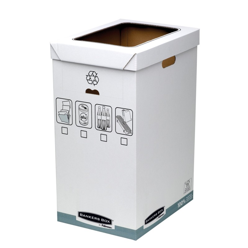 CONTENITORI PER RICICLO 60x50x30 0193201