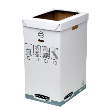 CONTENITORI PER RICICLO 60x50x30 0193201
