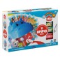 Didò Ippo Doc set pasta da modellare 600 g con ippopotamo dentista dai 3 anni F365300 Didò Ippo Doc set pasta da modellare 600 g con ippopotamo dentista dai 3 anni F365300