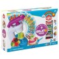 Didò Gelatomania set pasta da modellare 600 g con macchina del gelato dai 3 anni
