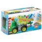 Didò Camioncino set pasta da modellare 450 g con camion giocattolo dai 3 anni F365000 Didò Camioncino set pasta da modellare 450 g con camion giocattolo dai 3 anni F365000