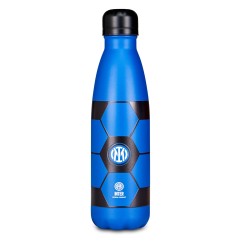 Seven borraccia termica Inter acciaio inox colori assortiti