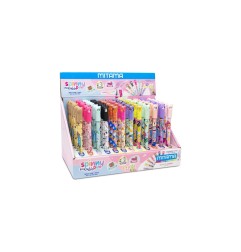 Seven espositore penne cancellabili