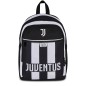 Seven zaino doppio scomparto Juventus We Are Youth jet black Seven zaino doppio scomparto Juventus We Are Youth jet black