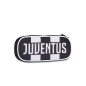 Seven portapenne ovale Round Plus Juventus We Are Youth jet black Seven portapenne ovale Round Plus Juventus We Are Youth jet black