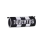 Seven portapenne tondo Juventus We Are Youth jet black Seven portapenne tondo Juventus We Are Youth jet black