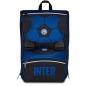 Seven zaino estensibile Inter Our Destiny blu elettrico Seven zaino estensibile Inter Our Destiny blu elettrico