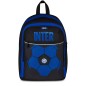 Seven zaino doppio scomparto Inter Our Destiny blu elettrico Seven zaino doppio scomparto Inter Our Destiny blu elettrico