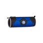Seven portapenne tondo Inter Our Destiny blu elettrico Seven portapenne tondo Inter Our Destiny blu elettrico