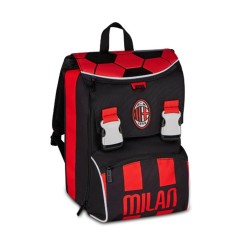 Seven zaino sdoppiabile Big Milan Est.1899 24-27 litri