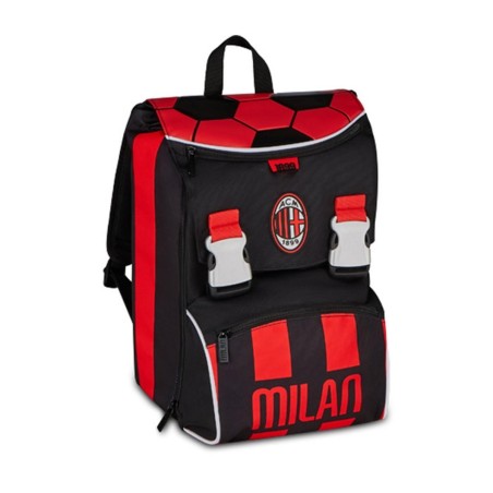 Seven zaino sdoppiabile Big Milan Est.1899 24-27 litri