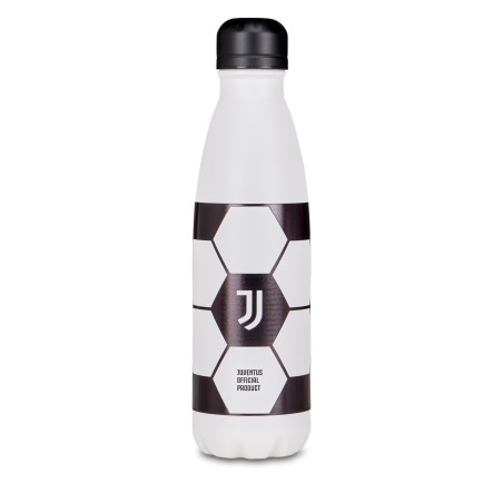 Seven borraccia termica Juventus colori assortiti