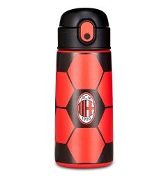 Seven borraccia termica Kid Milan colori assortiti