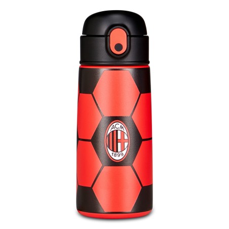 Seven borraccia termica Kid Milan colori assortiti