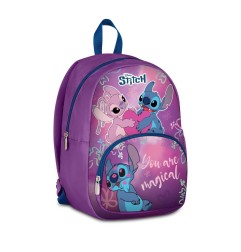 Seven zaino asilo Lilo & Stitch You Are Magical 14 litri