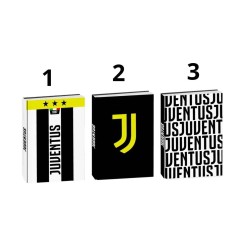 Seven diario scolastico 12 mesi Juventus