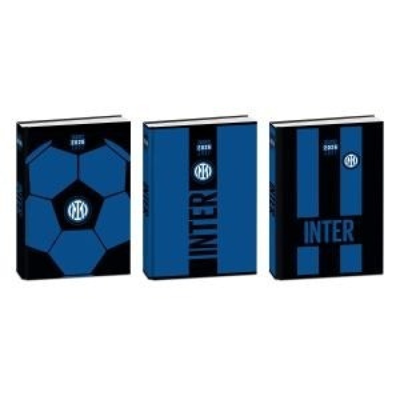 Seven diario scolastico 12 mesi Inter Seven diario scolastico 12 mesi Inter