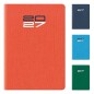 Agenda 2027 bigiornaliera 7x10 cm Caribe blu Agenda 2027 bigiornaliera 7x10 cm Caribe blu