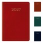 Agenda 2027 bigiornaliera 7x10 cm Madrid verde