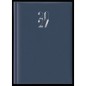Agenda 2027 settimanale 17x24 cm Egadi bluette